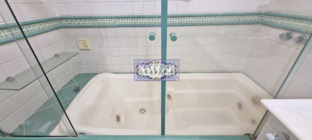 Conheça MA do imóvel - Apartamento à venda Rua Bolivar, Copacabana, Rio de Janeiro - R$ 1.950.000 - ROL24 - 30 MA - 30