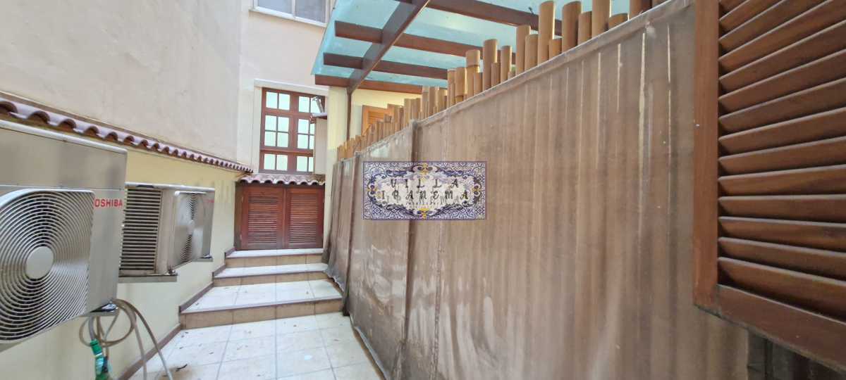 Conheça OOC do imóvel - Apartamento à venda Rua Bolivar, Copacabana, Rio de Janeiro - R$ 1.950.000 - ROL24 - 34 OOC - 34