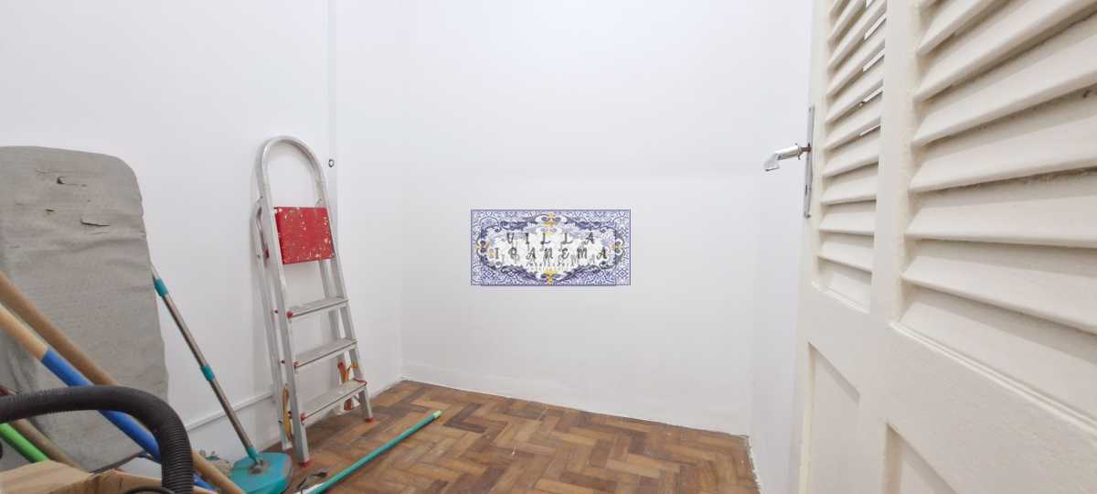 Conheça PA do imóvel - Apartamento à venda Rua Bolivar, Copacabana, Rio de Janeiro - R$ 1.950.000 - ROL24 - 37 PA - 37