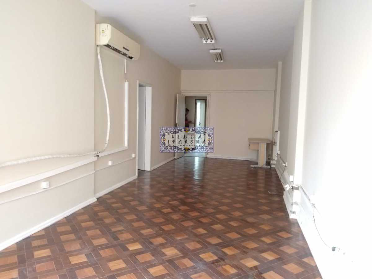 Conheça WhatsApp Image 2024-07-09 at 1 do imóvel - Andar 220m² para alugar Avenida Rio Branco, Centro, Rio de Janeiro - R$ 500 - CPAZ737 - 3 WhatsApp Image 2024-07-09 at 1 - 3