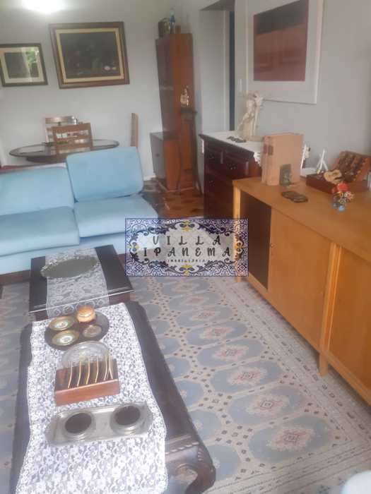 Conheça ac. do imóvel - Apartamento 3 quartos à venda Tijuca, Rio de Janeiro - R$ 750.000 - DAN20 - 3 ac. - 3