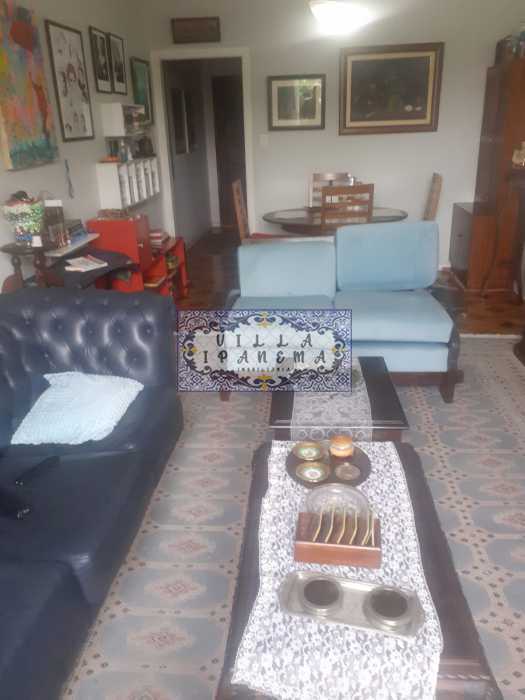 Conheça ad. do imóvel - Apartamento 3 quartos à venda Tijuca, Rio de Janeiro - R$ 750.000 - DAN20 - 4 ad. - 4