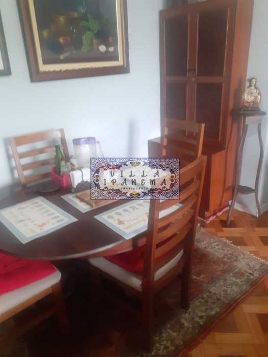 Conheça b. do imóvel - Apartamento 3 quartos à venda Tijuca, Rio de Janeiro - R$ 750.000 - DAN20 - 5 b. - 5
