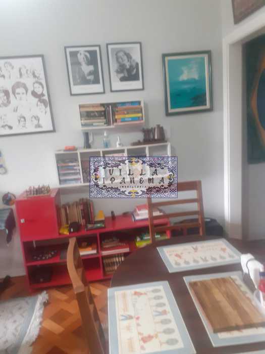 Conheça ba. do imóvel - Apartamento 3 quartos à venda Tijuca, Rio de Janeiro - R$ 750.000 - DAN20 - 6 ba. - 6