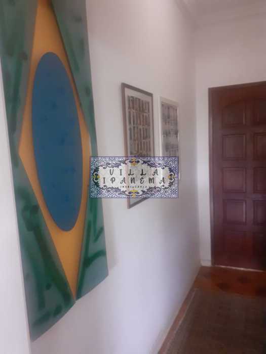 Conheça bb. do imóvel - Apartamento 3 quartos à venda Tijuca, Rio de Janeiro - R$ 750.000 - DAN20 - 7 bb. - 7