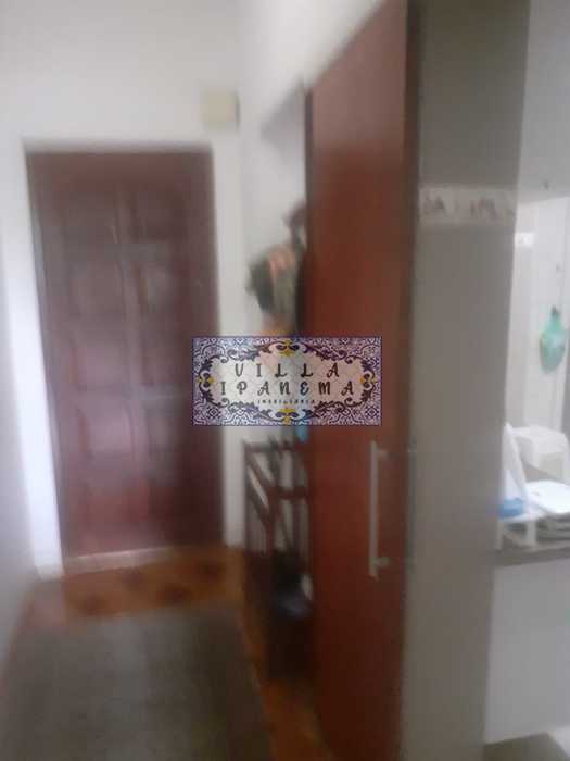 Conheça bc. do imóvel - Apartamento 3 quartos à venda Tijuca, Rio de Janeiro - R$ 750.000 - DAN20 - 8 bc. - 8
