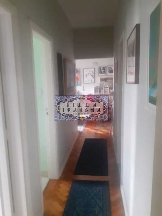 Conheça c. do imóvel - Apartamento 3 quartos à venda Tijuca, Rio de Janeiro - R$ 750.000 - DAN20 - 9 c. - 9