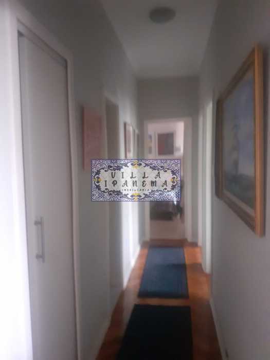 Conheça caa. do imóvel - Apartamento 3 quartos à venda Tijuca, Rio de Janeiro - R$ 750.000 - DAN20 - 10 caa. - 10