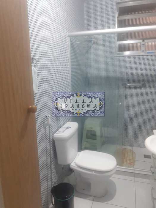 Conheça d. do imóvel - Apartamento 3 quartos à venda Tijuca, Rio de Janeiro - R$ 750.000 - DAN20 - 11 d. - 11
