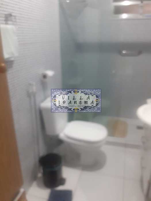 Conheça daaaa 2. do imóvel - Apartamento 3 quartos à venda Tijuca, Rio de Janeiro - R$ 750.000 - DAN20 - 13 daaaa 2. - 13