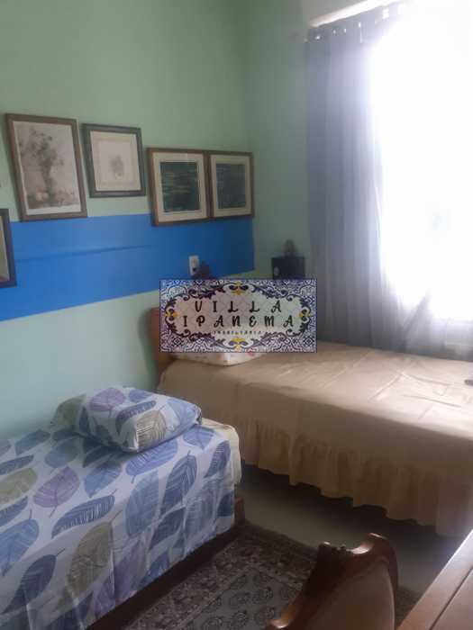 Conheça dbbb. do imóvel - Apartamento 3 quartos à venda Tijuca, Rio de Janeiro - R$ 750.000 - DAN20 - 15 dbbb. - 15