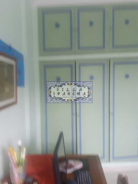 Conheça dc. do imóvel - Apartamento 3 quartos à venda Tijuca, Rio de Janeiro - R$ 750.000 - DAN20 - 16 dc. - 16