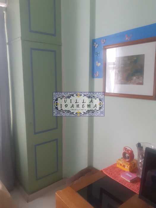 Conheça de. do imóvel - Apartamento 3 quartos à venda Tijuca, Rio de Janeiro - R$ 750.000 - DAN20 - 17 de. - 17