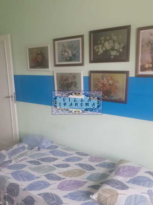 Conheça dee. do imóvel - Apartamento 3 quartos à venda Tijuca, Rio de Janeiro - R$ 750.000 - DAN20 - 18 dee. - 18