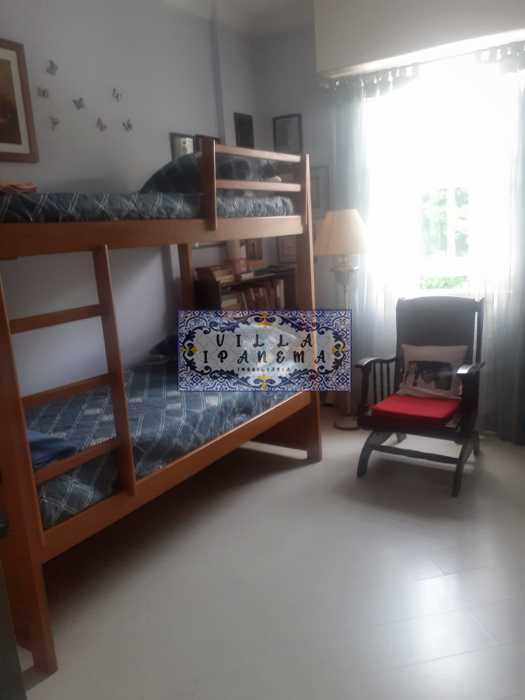 Conheça ea. do imóvel - Apartamento 3 quartos à venda Tijuca, Rio de Janeiro - R$ 750.000 - DAN20 - 19 ea. - 19
