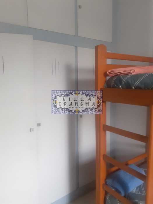 Conheça eaa. do imóvel - Apartamento 3 quartos à venda Tijuca, Rio de Janeiro - R$ 750.000 - DAN20 - 20 eaa. - 20