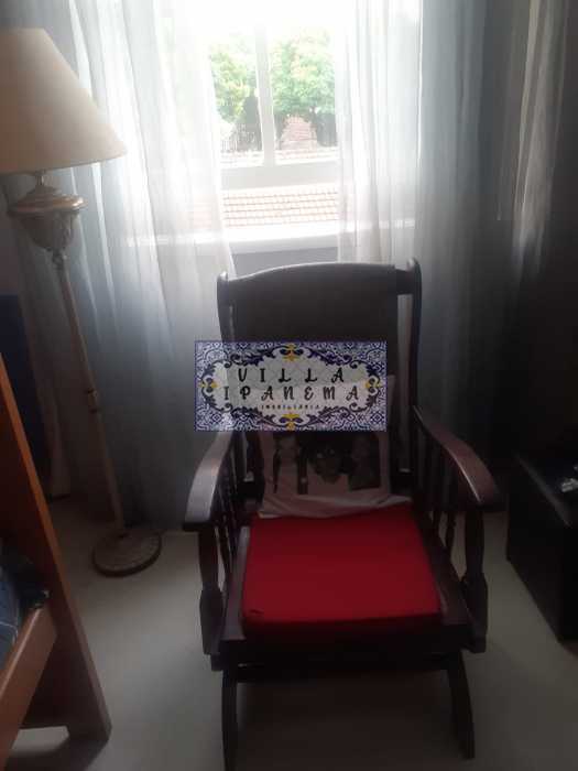 Conheça eaaa. do imóvel - Apartamento 3 quartos à venda Tijuca, Rio de Janeiro - R$ 750.000 - DAN20 - 21 eaaa. - 21