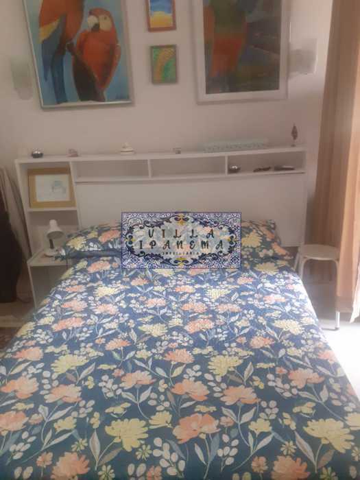 Conheça eaaaa. do imóvel - Apartamento 3 quartos à venda Tijuca, Rio de Janeiro - R$ 750.000 - DAN20 - 22 eaaaa. - 22
