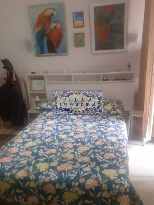 Conheça eb. do imóvel - Apartamento 3 quartos à venda Tijuca, Rio de Janeiro - R$ 750.000 - DAN20 - 23 eb. - 23