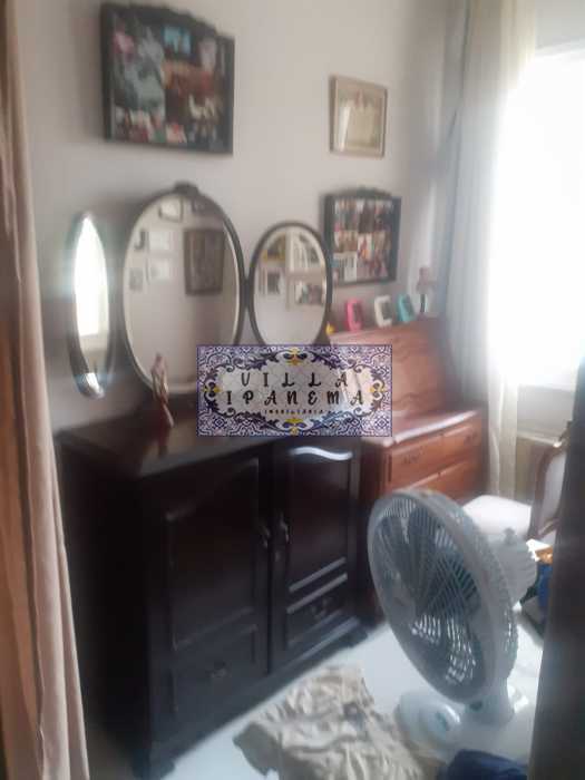 Conheça ebbb. do imóvel - Apartamento 3 quartos à venda Tijuca, Rio de Janeiro - R$ 750.000 - DAN20 - 25 ebbb. - 25