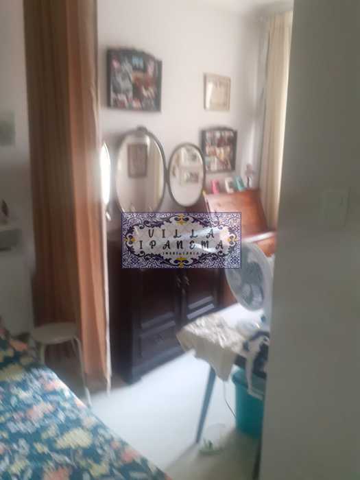 Conheça ebbbbb. do imóvel - Apartamento 3 quartos à venda Tijuca, Rio de Janeiro - R$ 750.000 - DAN20 - 26 ebbbbb. - 26