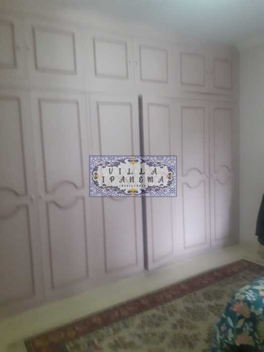 Conheça ec. do imóvel - Apartamento 3 quartos à venda Tijuca, Rio de Janeiro - R$ 750.000 - DAN20 - 27 ec. - 27
