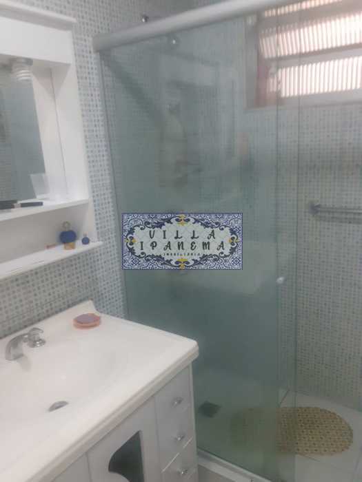 Conheça f. do imóvel - Apartamento 3 quartos à venda Tijuca, Rio de Janeiro - R$ 750.000 - DAN20 - 28 f. - 28