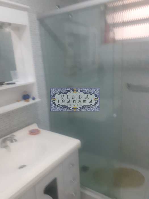 Conheça fa. do imóvel - Apartamento 3 quartos à venda Tijuca, Rio de Janeiro - R$ 750.000 - DAN20 - 29 fa. - 29
