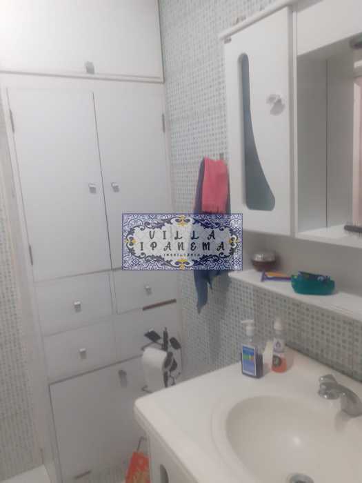 Conheça fb. do imóvel - Apartamento 3 quartos à venda Tijuca, Rio de Janeiro - R$ 750.000 - DAN20 - 30 fb. - 30