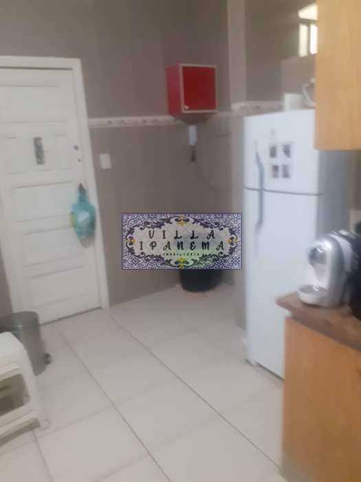 Conheça ga. do imóvel - Apartamento 3 quartos à venda Tijuca, Rio de Janeiro - R$ 750.000 - DAN20 - 32 ga. - 32