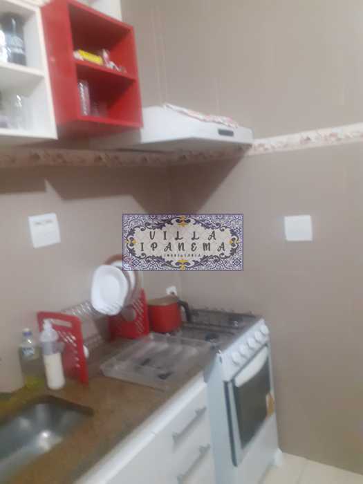 Conheça gb. do imóvel - Apartamento 3 quartos à venda Tijuca, Rio de Janeiro - R$ 750.000 - DAN20 - 33 gb. - 33