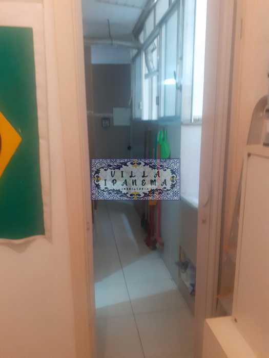Conheça gc. do imóvel - Apartamento 3 quartos à venda Tijuca, Rio de Janeiro - R$ 750.000 - DAN20 - 34 gc. - 34