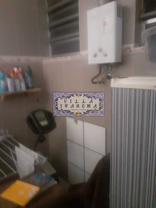 Conheça ha. do imóvel - Apartamento 3 quartos à venda Tijuca, Rio de Janeiro - R$ 750.000 - DAN20 - 36 ha. - 36