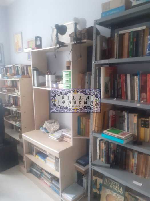 Conheça hb. do imóvel - Apartamento 3 quartos à venda Tijuca, Rio de Janeiro - R$ 750.000 - DAN20 - 37 hb. - 37
