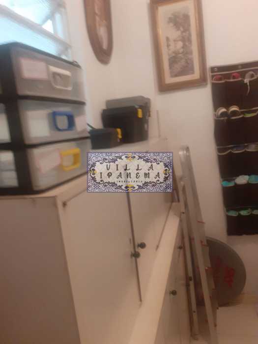 Conheça hc. do imóvel - Apartamento 3 quartos à venda Tijuca, Rio de Janeiro - R$ 750.000 - DAN20 - 38 hc. - 38