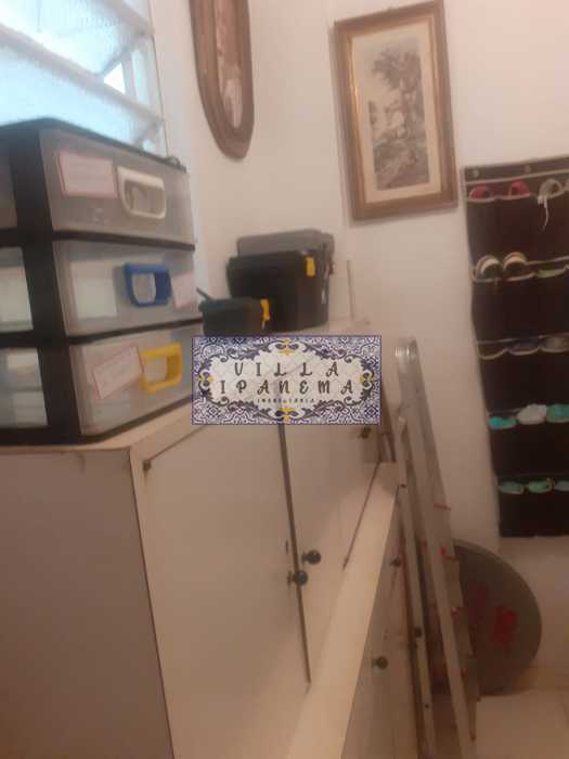 Conheça hd. do imóvel - Apartamento 3 quartos à venda Tijuca, Rio de Janeiro - R$ 750.000 - DAN20 - 39 hd. - 39