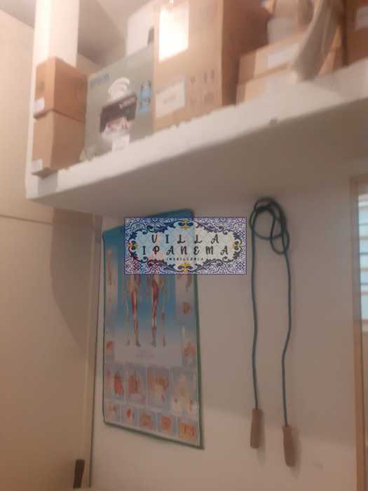 Conheça i. do imóvel - Apartamento 3 quartos à venda Tijuca, Rio de Janeiro - R$ 750.000 - DAN20 - 40 i. - 40