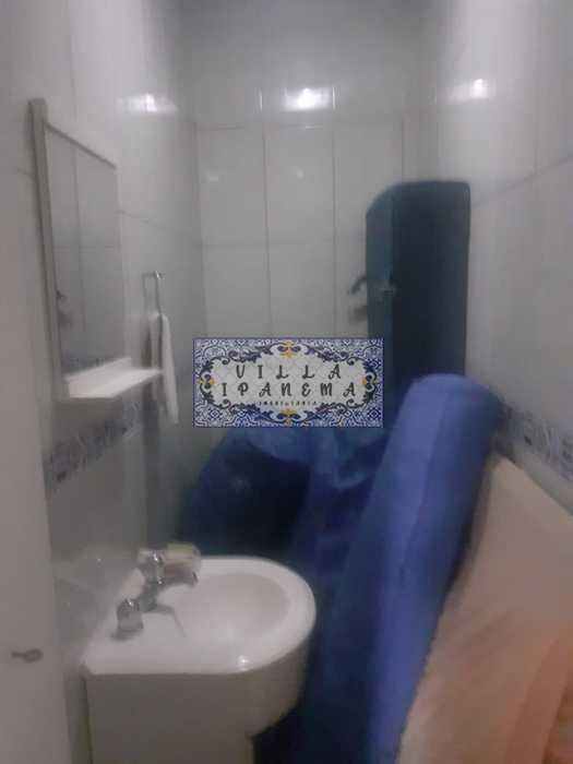 Conheça j. do imóvel - Apartamento 3 quartos à venda Tijuca, Rio de Janeiro - R$ 750.000 - DAN20 - 41 j. - 41