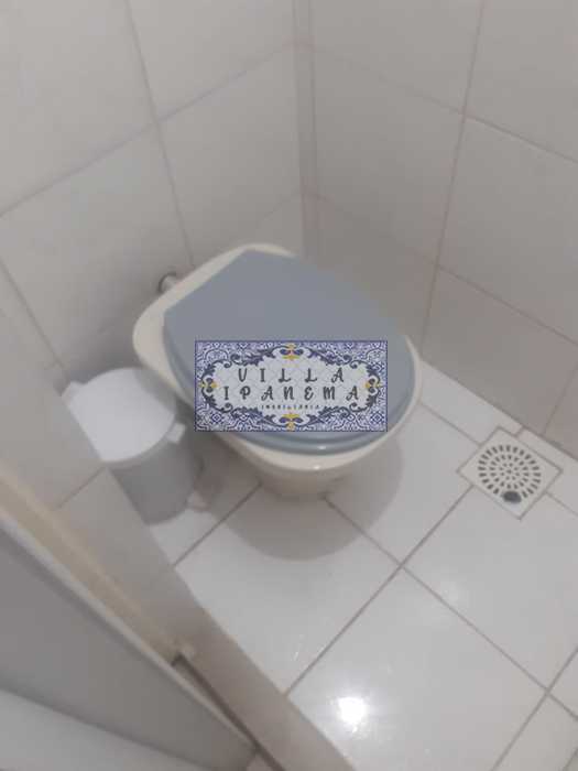 Conheça ja. do imóvel - Apartamento 3 quartos à venda Tijuca, Rio de Janeiro - R$ 750.000 - DAN20 - 42 ja. - 42