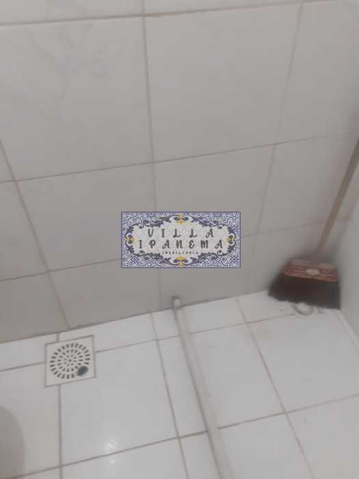 Conheça jb. do imóvel - Apartamento 3 quartos à venda Tijuca, Rio de Janeiro - R$ 750.000 - DAN20 - 43 jb. - 43