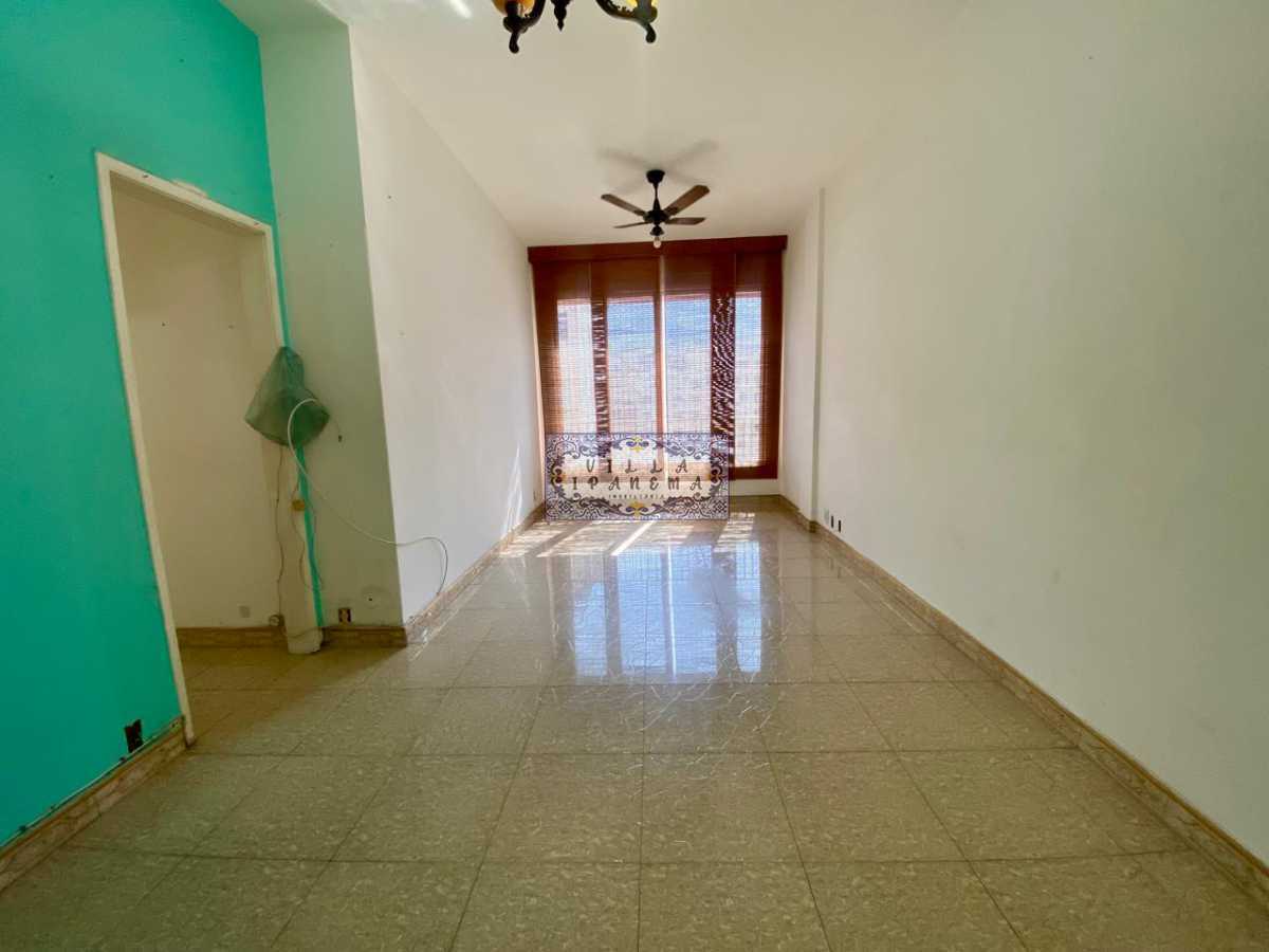 Conheça a. do imóvel - Apartamento à venda Rua Francisco Sá, Copacabana, Rio de Janeiro - R$ 890.000 - ROL25 - 1 a. - 1