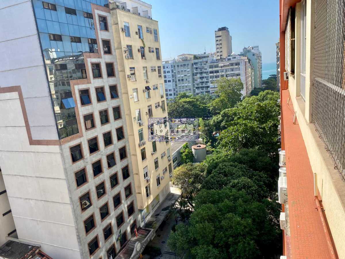 Conheça aa 2. do imóvel - Apartamento à venda Rua Francisco Sá, Copacabana, Rio de Janeiro - R$ 890.000 - ROL25 - 2 aa 2. - 2