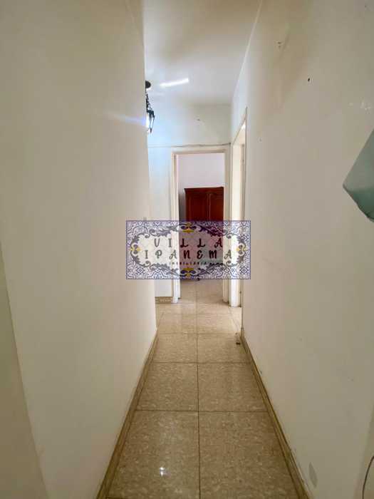 Conheça b. do imóvel - Apartamento à venda Rua Francisco Sá, Copacabana, Rio de Janeiro - R$ 890.000 - ROL25 - 4 b. - 4