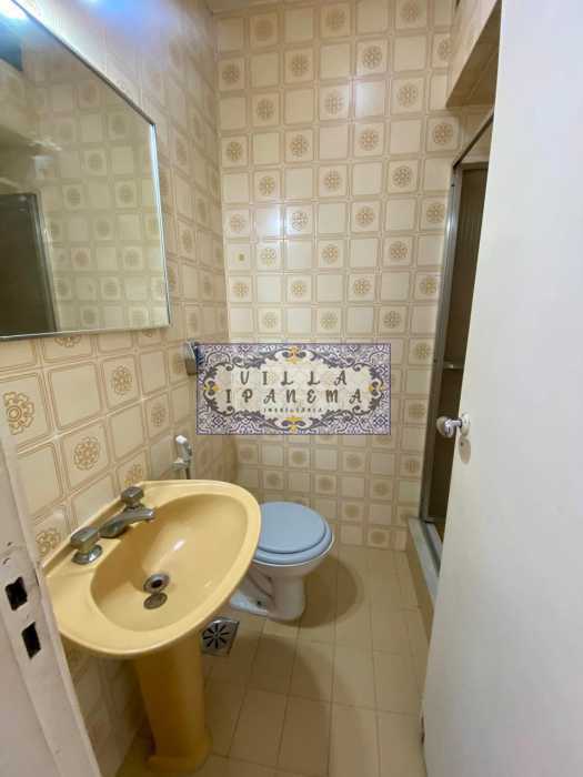 Conheça ba. do imóvel - Apartamento à venda Rua Francisco Sá, Copacabana, Rio de Janeiro - R$ 890.000 - ROL25 - 5 ba. - 5