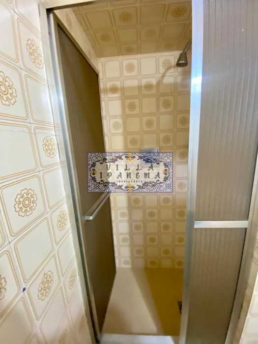Conheça bb. do imóvel - Apartamento à venda Rua Francisco Sá, Copacabana, Rio de Janeiro - R$ 890.000 - ROL25 - 6 bb. - 6