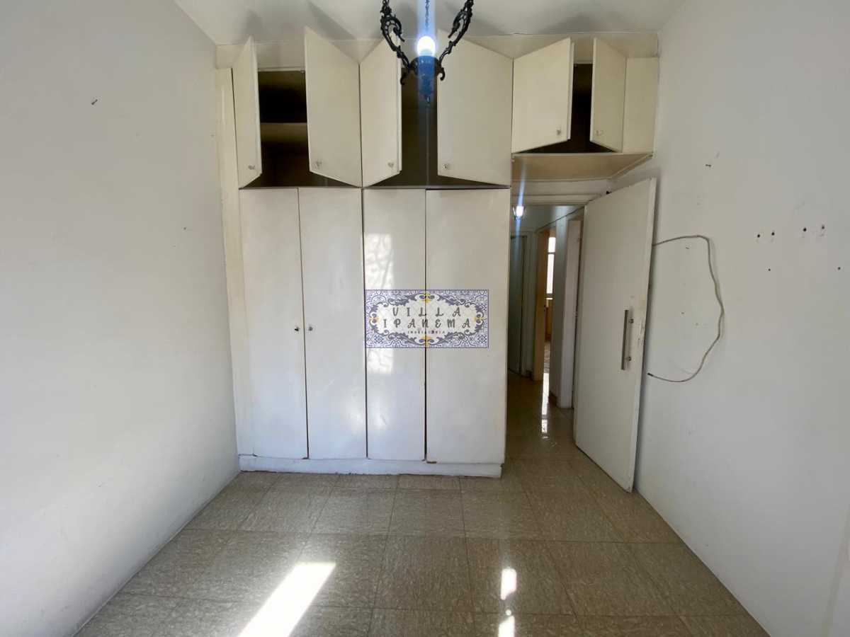 Conheça ca. do imóvel - Apartamento à venda Rua Francisco Sá, Copacabana, Rio de Janeiro - R$ 890.000 - ROL25 - 8 ca. - 8