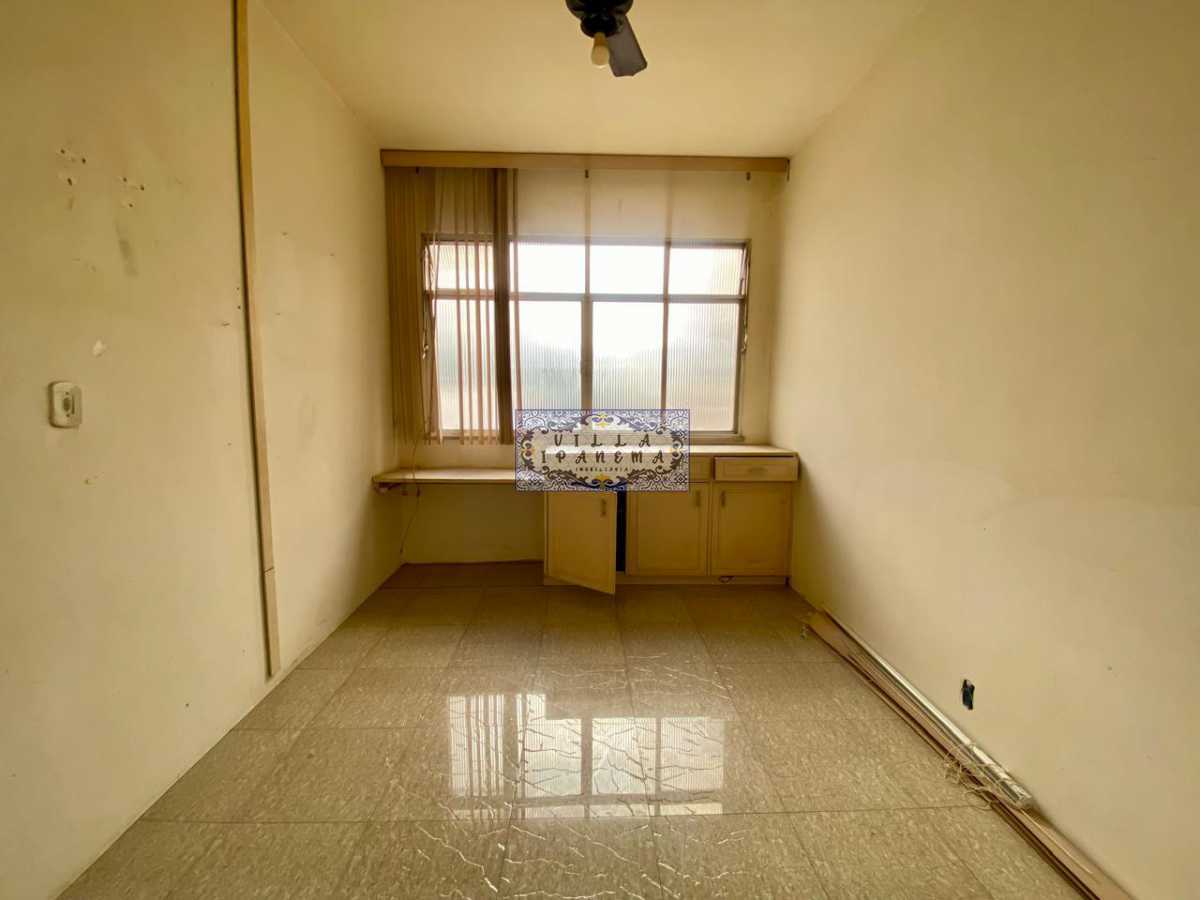 Conheça cc. do imóvel - Apartamento à venda Rua Francisco Sá, Copacabana, Rio de Janeiro - R$ 890.000 - ROL25 - 9 cc. - 9