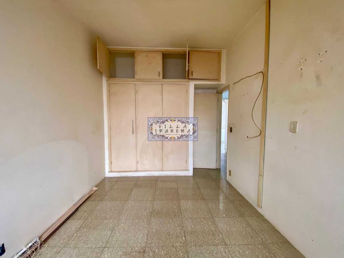 Conheça cd. do imóvel - Apartamento à venda Rua Francisco Sá, Copacabana, Rio de Janeiro - R$ 890.000 - ROL25 - 11 cd. - 11