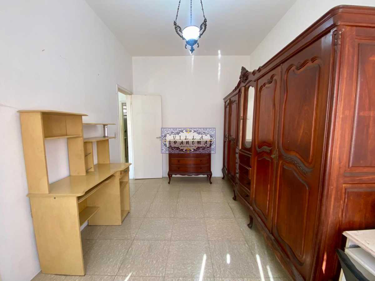 Conheça da. do imóvel - Apartamento à venda Rua Francisco Sá, Copacabana, Rio de Janeiro - R$ 890.000 - ROL25 - 13 da. - 13