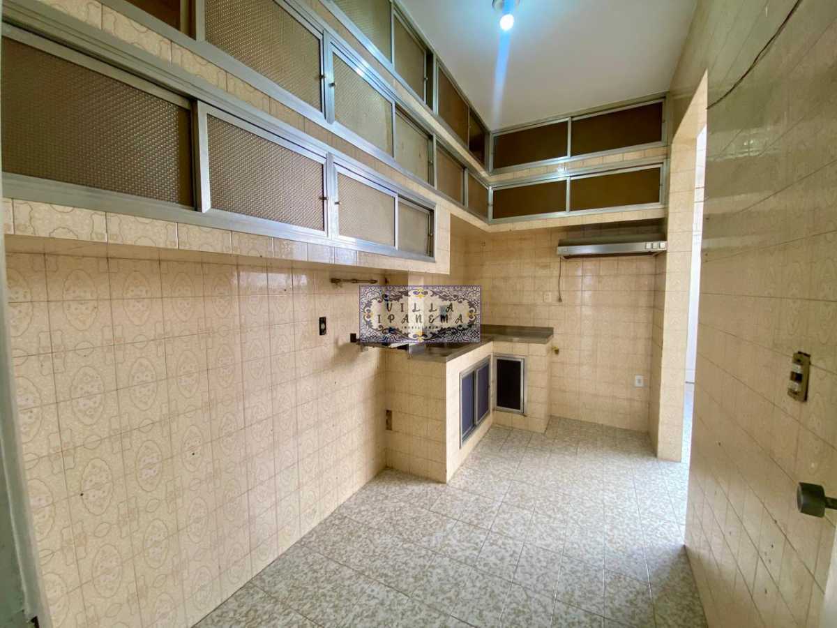 Conheça p. do imóvel - Apartamento à venda Rua Francisco Sá, Copacabana, Rio de Janeiro - R$ 890.000 - ROL25 - 16 p. - 16